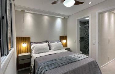 Apto novo 3 dormitórios suíte em São José Dos Campos SP - Foto 43