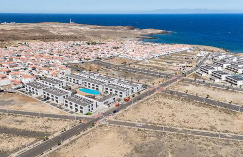 OkStay - Apto de lujo con piscina, a 300m del mar - Foto 31