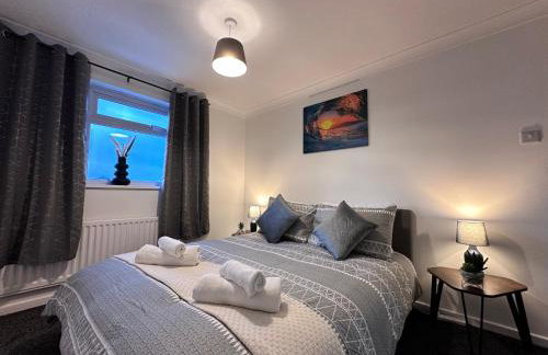 Detached 3-Bedroom Home in a Quiet Derby Neighbourhood in Mickleover - Foto 1