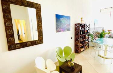 Regina Del Mare Holiday Apartments - Foto 44