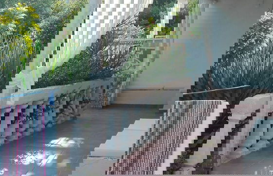 Luxury Cozy Villa With Garden Near The Sea - Foto 38