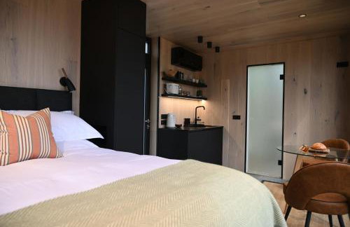 Mirror Houses Pound Farm - Meadow OOD - Foto 19