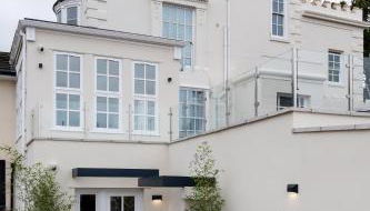 Commandery Vaults - Luxury Apartment in City Centre with SKY TV - Foto 4