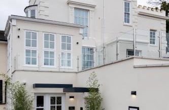 Commandery Vaults - Luxury Apartment in City Centre with SKY TV - Foto 4