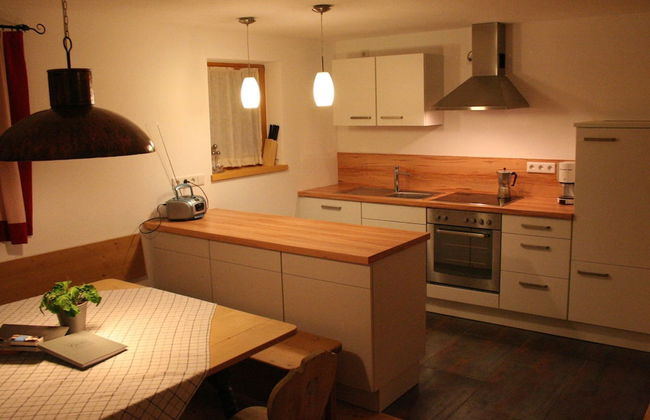 Elite Chalet near Ski Slopes in Westendorf - Foto 7