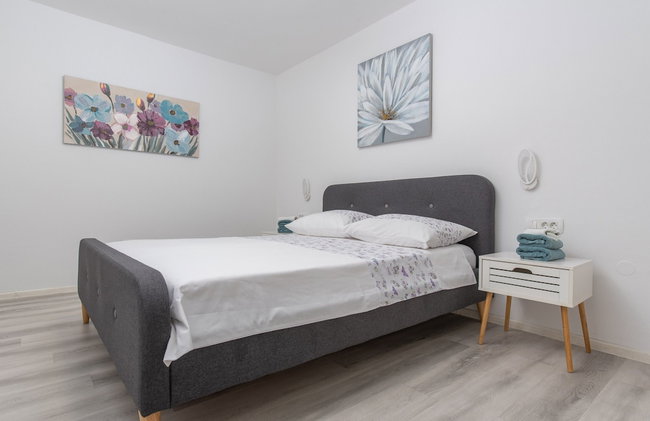 Beachfront villa Mihovil with direct beach access - Foto 6