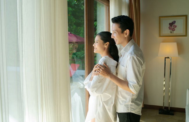 Indra Maya Pool Villas - Foto 28