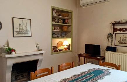 Nafpaktos The country home - Foto 13