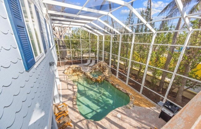 Anchored Here 3 Bedroom Home by RedAwning - Foto 27