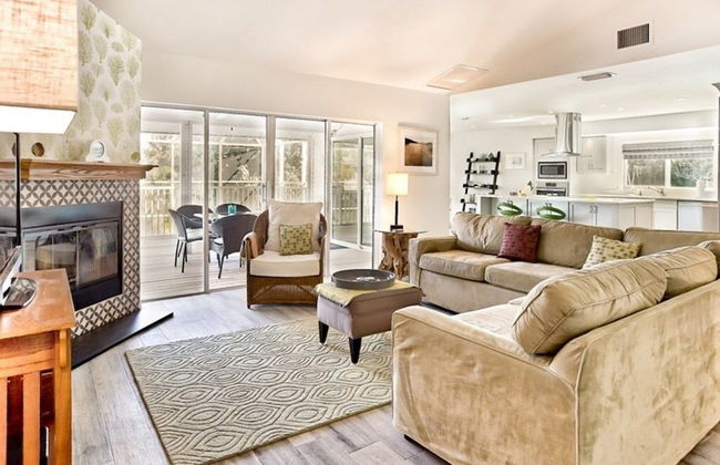 Osprey House 4 Bedroom Home by RedAwning - Foto 13