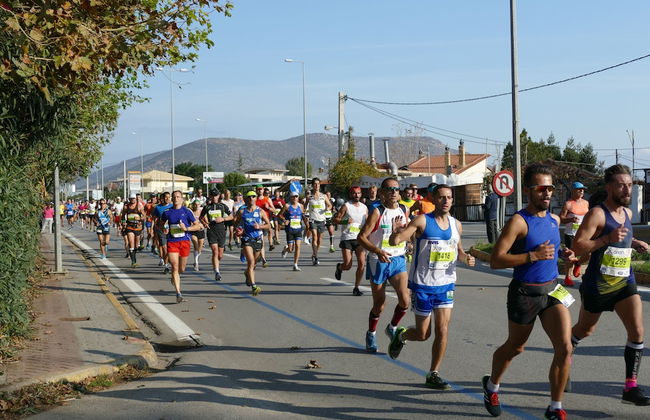 esperides holidays - Foto 39