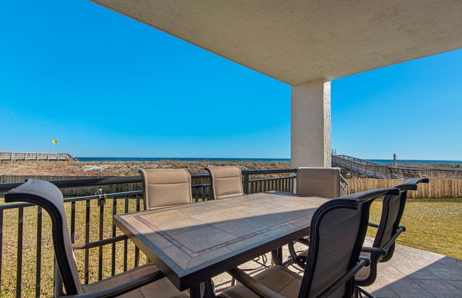 Navarre Towers 104 - Photo 41