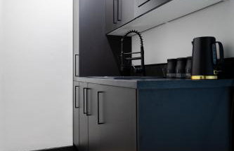 The City Studio Apartments Cardiff City Centre 1BR 10 Min Walk to Centre - Foto 20