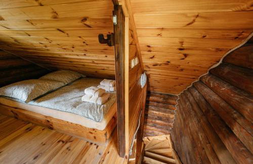 Bieszczadzka Bania - Foto 45