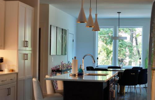 New Elevations Rooftop 5 Min to Downtown Nash - Foto 49