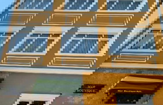 Mar Boutique Apartment - Photo 12