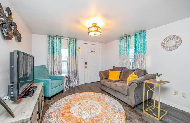 The Cozy Cottage - Foto 11