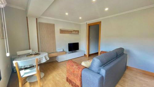 Okai Etxea Bermeo, suite en el centro de la villa - Foto 4