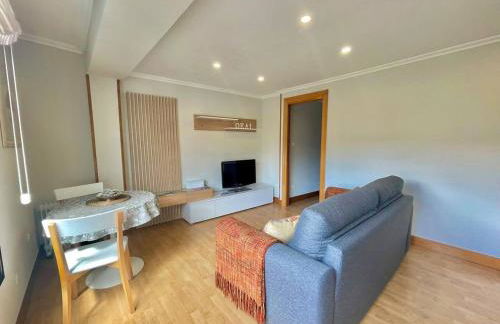 Okai Etxea Bermeo, suite en el centro de la villa - Foto 4