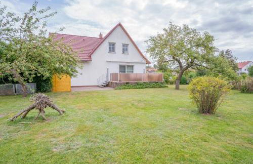 Ferienhaus "Seeadler" in Rankwitz am Peenestrom - Foto 39