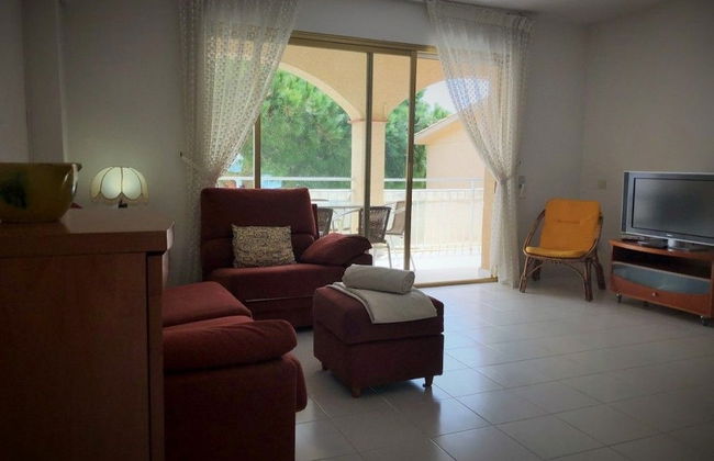 Apartamento con vistas al mar y piscina en Playa de Aro - Foto 14