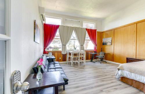 Montara Apartment with Yard Near Beaches - Foto 14