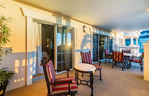 A DISNEY REUNION! Spacious And Spectacular, 5 Heated Pools, Sleeps 8, Overlooking Acres Of Views, LOW Rates! - Foto 86