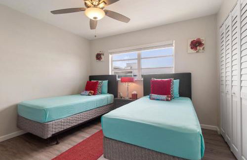 2 Bedroom 2 Bath With Patio On 11th Collins ave - Foto 36