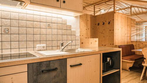 Ansitz Zehentner - Foto 3, stove