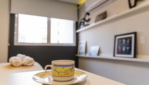 Stúdio Lindo no Coração da Lapa - Foto 4