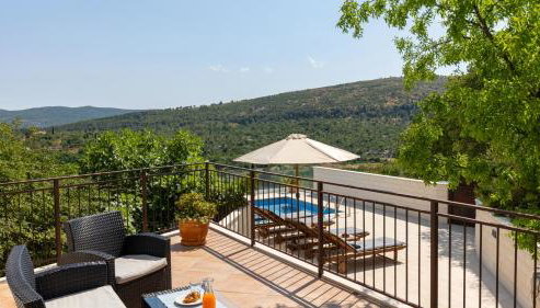 House on the rock by Villas Guide - Foto 4