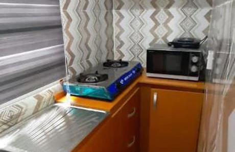 Inertia Place - Lovely 1 Bedroom Apertment - Foto 11