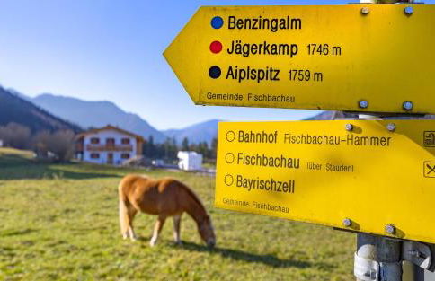 GM-Stays Wendelstein Lodge - BRIGHT Collection - Foto 37