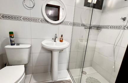 Casa em Itapema pé na areia, de frente ao mar - Foto 27