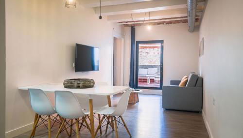 Modern Catalan Apartments by Olala Homes - Foto 5