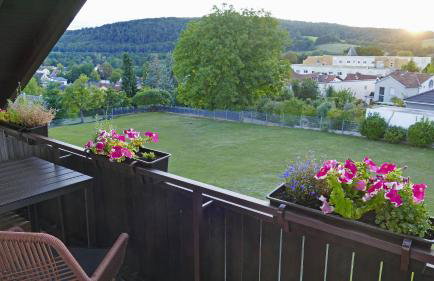 Ferienwohnung Hirtenberg - Foto 4