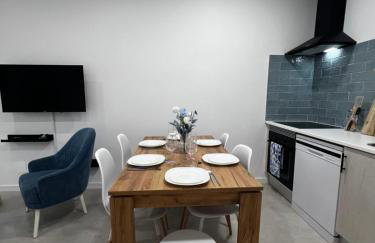 Cantinho da Paz - Central Apartments & Suites - Foto 28