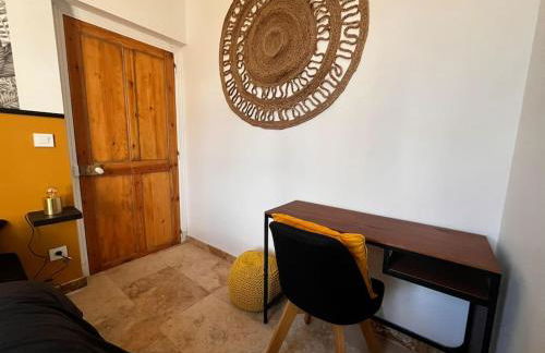 Le Platane Maison climatisée avec piscine - Foto 17