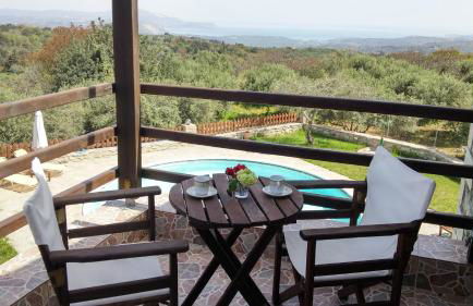 Stratos Villas - Foto 29