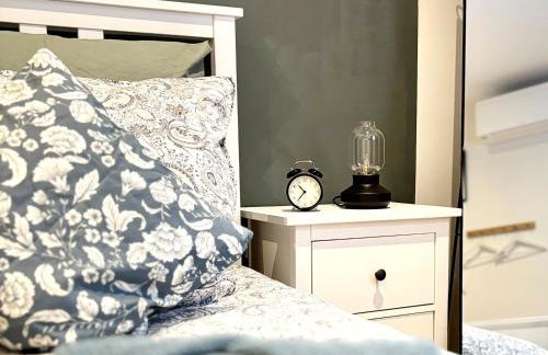 COZEE - Air-Conditioned Apartment with Netflix - Foto 7