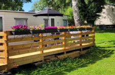 The Rabbit Hill Holiday Home - Foto 13