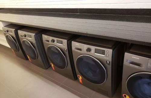 Moderno Oca Moema - Photo 80