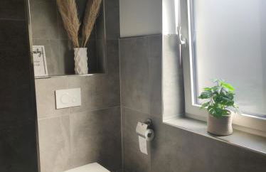 Ferienhaus Luna am schönen Harkebrügger See mit Kamin und Sauna - Foto 11