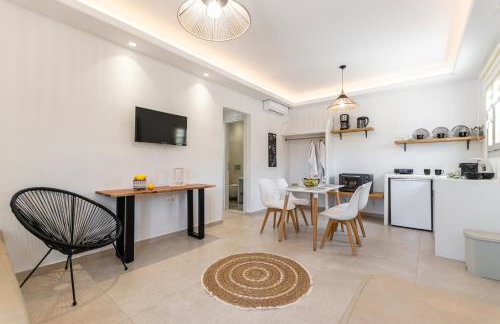 Lemonia Suites - Foto 35
