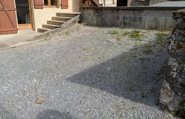 Le gîte de Saury - Foto 59