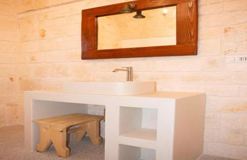 Tower House in Puglia with Pool and Coast Views - Foto 36