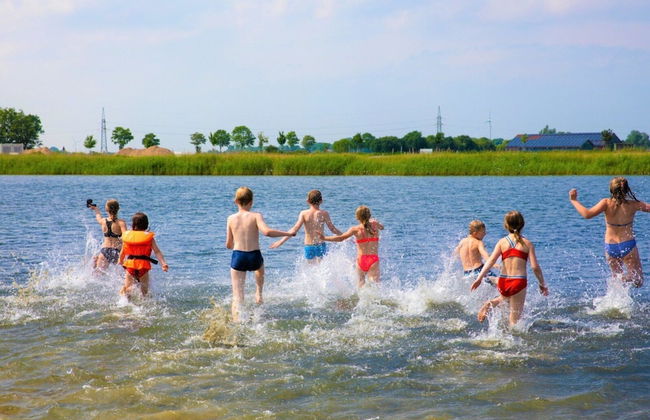 Room in Wangerland With Meals & Drinks - Foto 29