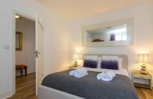 Super Chic Apartment in Beautiful Sunninghill - Pass the Keys - Foto 14