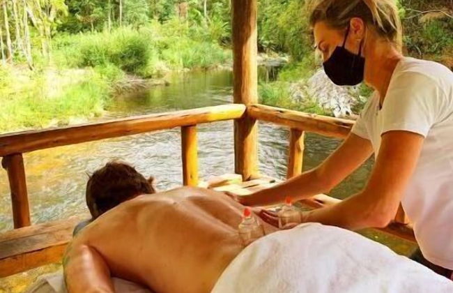 Recanto das Águas - Anitápolis - SC - Photo 52