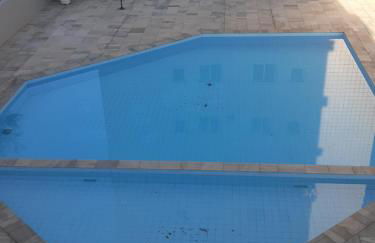 Guarujá apto lazer completo - Foto 30